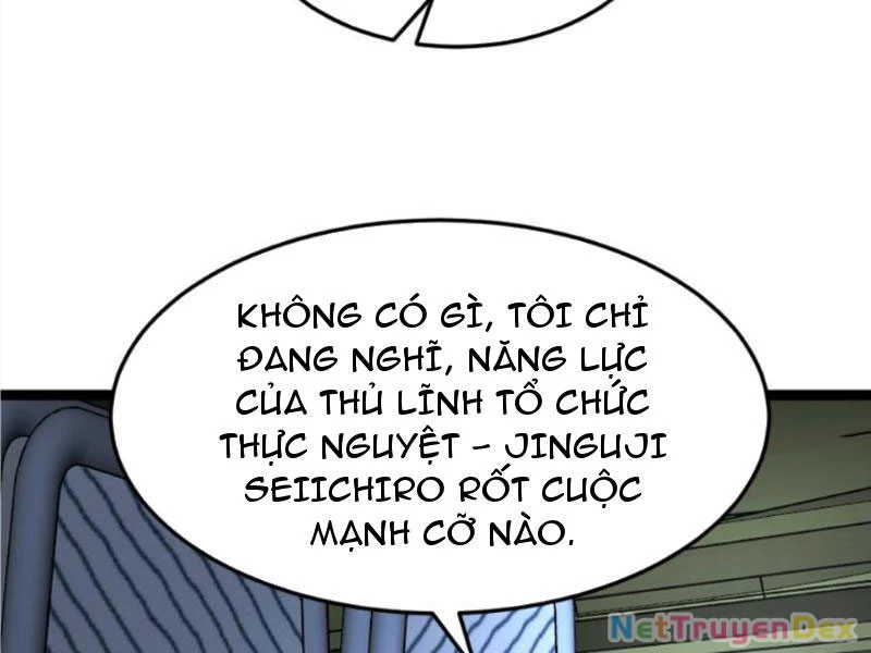 Toàn Cầu Băng Phong: Ta Chế Tạo Phòng An Toàn Tại Tận Thế Chapter 553 - Trang 4