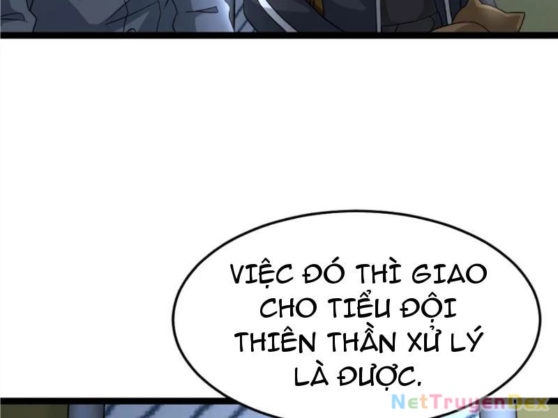 Toàn Cầu Băng Phong: Ta Chế Tạo Phòng An Toàn Tại Tận Thế Chapter 553 - Trang 4