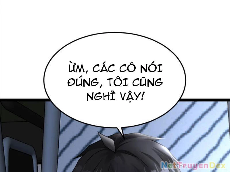 Toàn Cầu Băng Phong: Ta Chế Tạo Phòng An Toàn Tại Tận Thế Chapter 553 - Trang 4