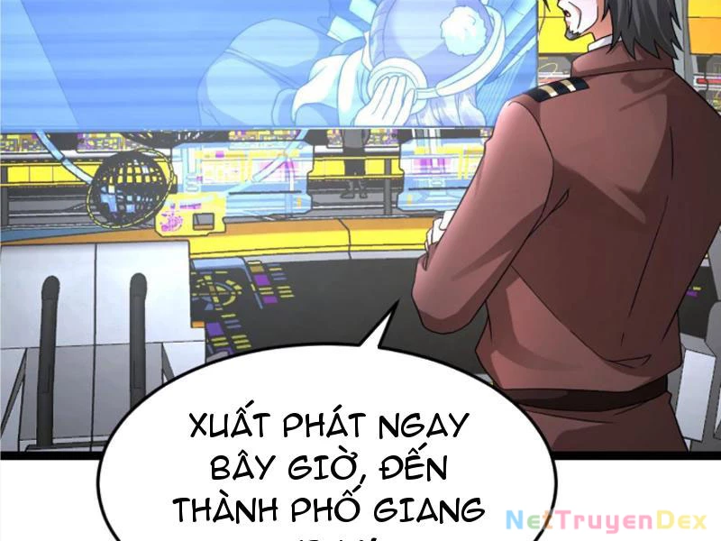 Toàn Cầu Băng Phong: Ta Chế Tạo Phòng An Toàn Tại Tận Thế Chapter 553 - Trang 4
