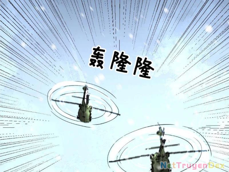 Toàn Cầu Băng Phong: Ta Chế Tạo Phòng An Toàn Tại Tận Thế Chapter 553 - Trang 4