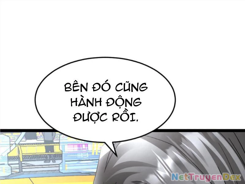 Toàn Cầu Băng Phong: Ta Chế Tạo Phòng An Toàn Tại Tận Thế Chapter 553 - Trang 4