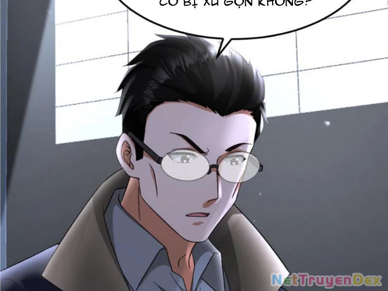 Toàn Cầu Băng Phong: Ta Chế Tạo Phòng An Toàn Tại Tận Thế Chapter 553 - Trang 4