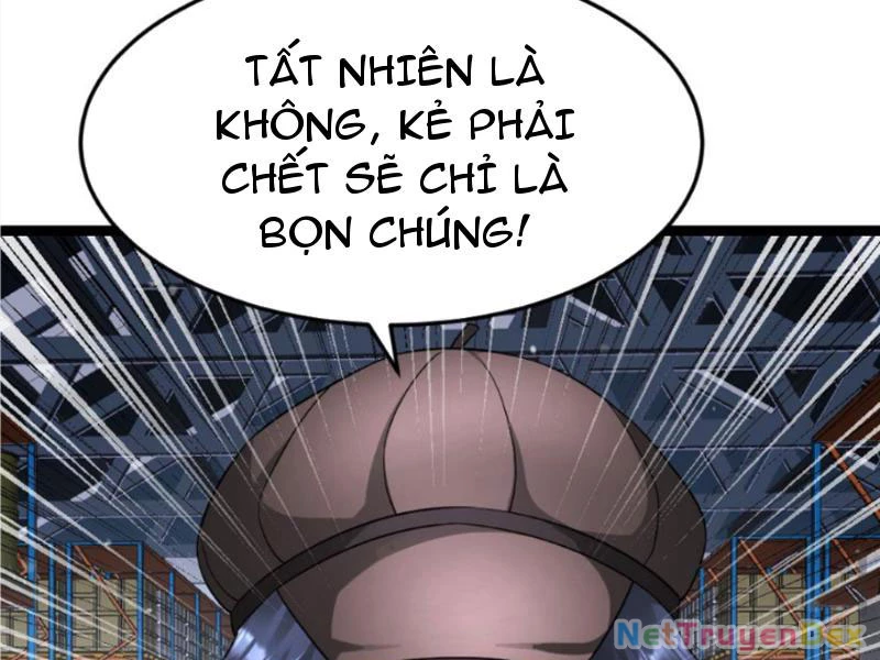 Toàn Cầu Băng Phong: Ta Chế Tạo Phòng An Toàn Tại Tận Thế Chapter 553 - Trang 4