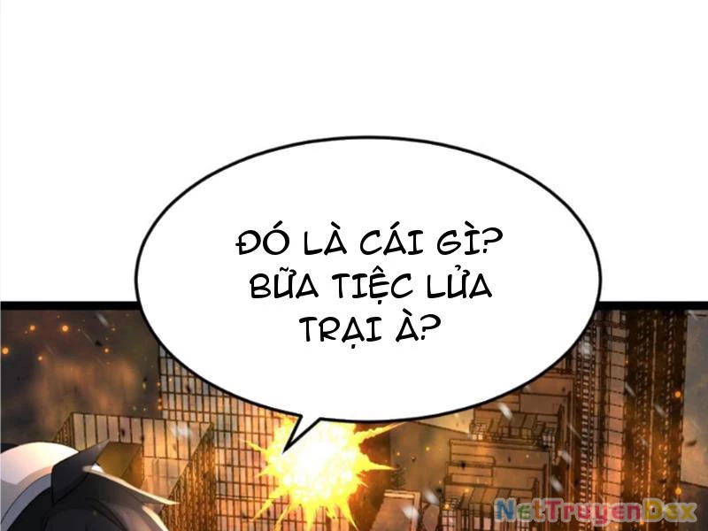 Toàn Cầu Băng Phong: Ta Chế Tạo Phòng An Toàn Tại Tận Thế Chapter 553 - Trang 4