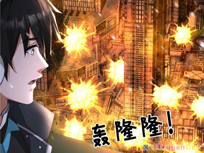 Toàn Cầu Băng Phong: Ta Chế Tạo Phòng An Toàn Tại Tận Thế Chapter 553 - Trang 4