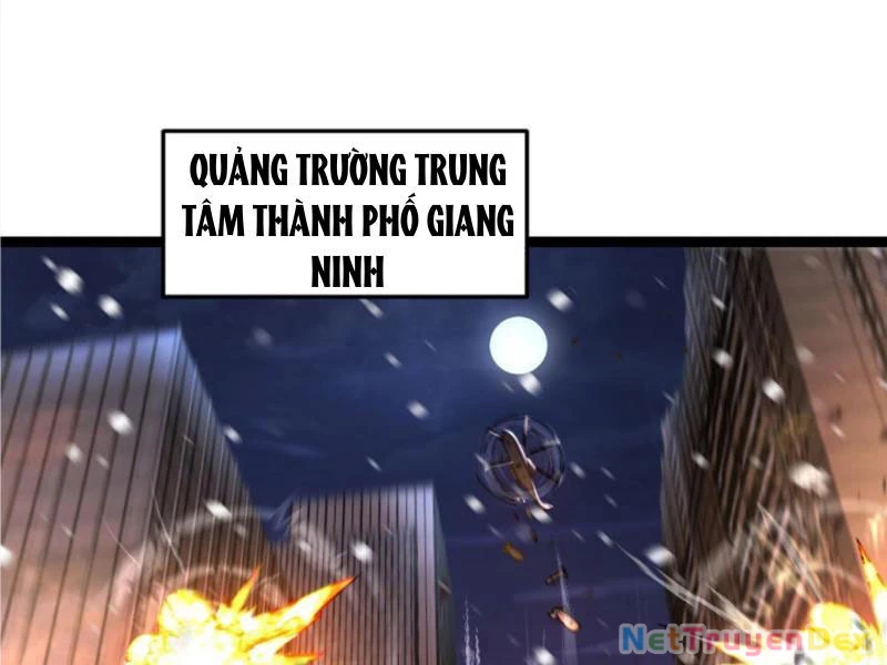 Toàn Cầu Băng Phong: Ta Chế Tạo Phòng An Toàn Tại Tận Thế Chapter 553 - Trang 4