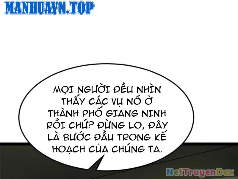 Toàn Cầu Băng Phong: Ta Chế Tạo Phòng An Toàn Tại Tận Thế Chapter 553 - Trang 4