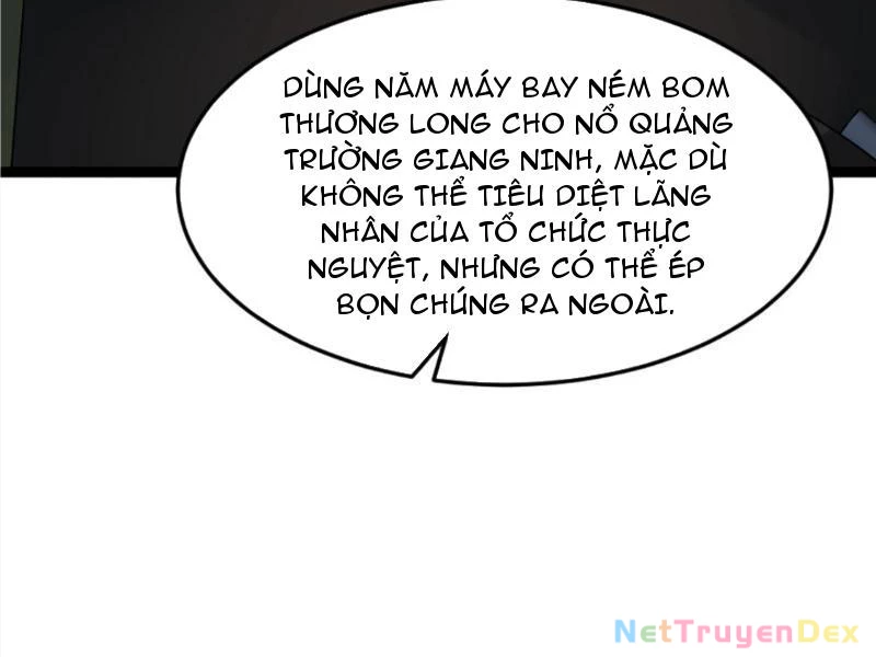 Toàn Cầu Băng Phong: Ta Chế Tạo Phòng An Toàn Tại Tận Thế Chapter 553 - Trang 4
