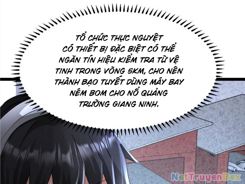 Toàn Cầu Băng Phong: Ta Chế Tạo Phòng An Toàn Tại Tận Thế Chapter 553 - Trang 4