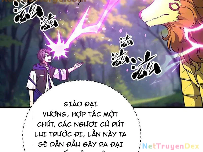 Toàn Cầu Cao Võ Chapter 292 - Trang 4