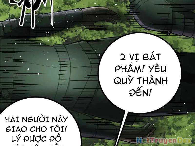 Toàn Cầu Cao Võ Chapter 292 - Trang 4