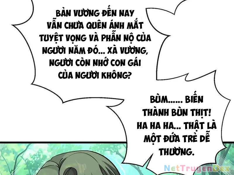 Toàn Cầu Cao Võ Chapter 292 - Trang 4