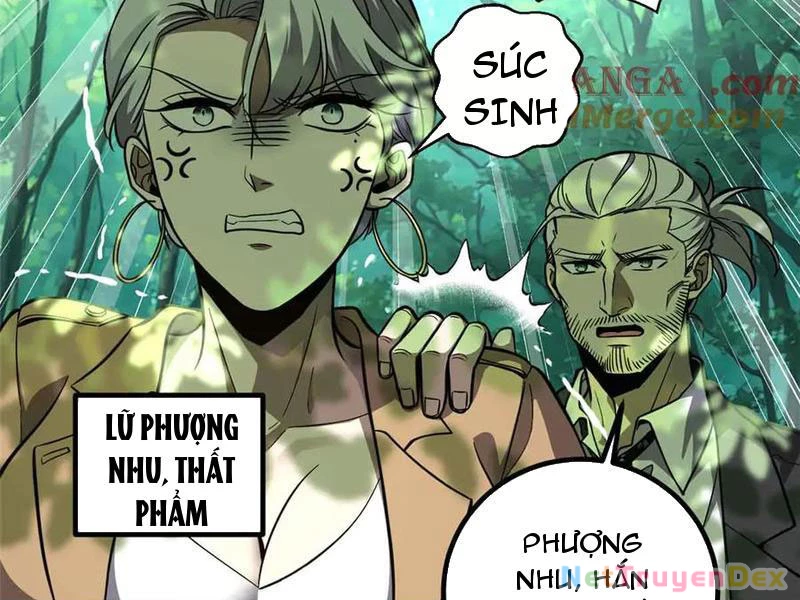 Toàn Cầu Cao Võ Chapter 292 - Trang 4