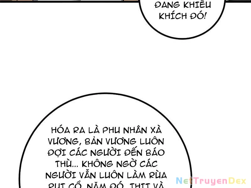 Toàn Cầu Cao Võ Chapter 292 - Trang 4