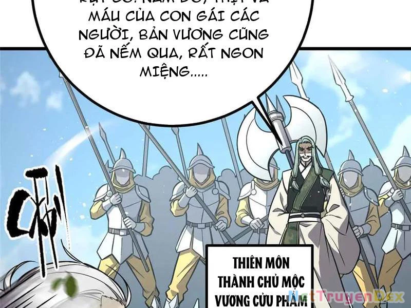 Toàn Cầu Cao Võ Chapter 292 - Trang 4