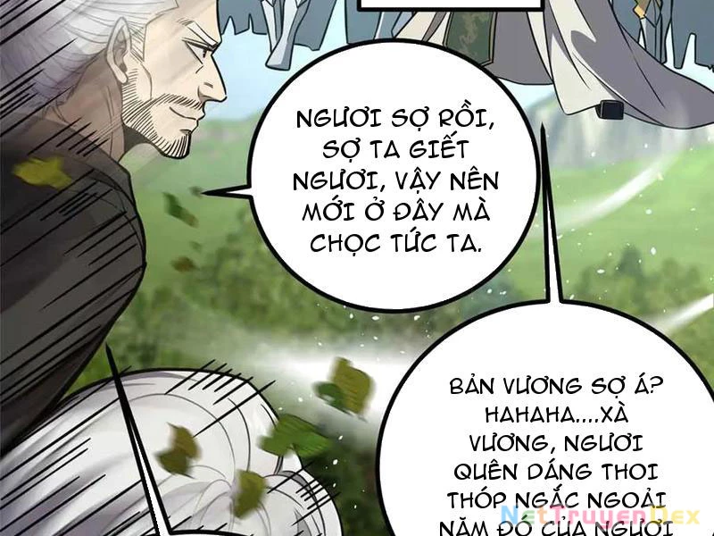 Toàn Cầu Cao Võ Chapter 292 - Trang 4