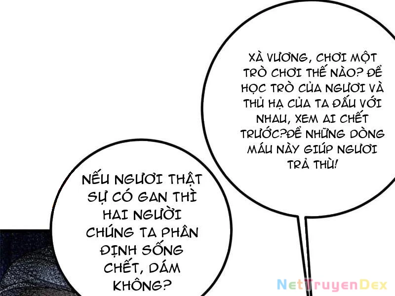 Toàn Cầu Cao Võ Chapter 292 - Trang 4