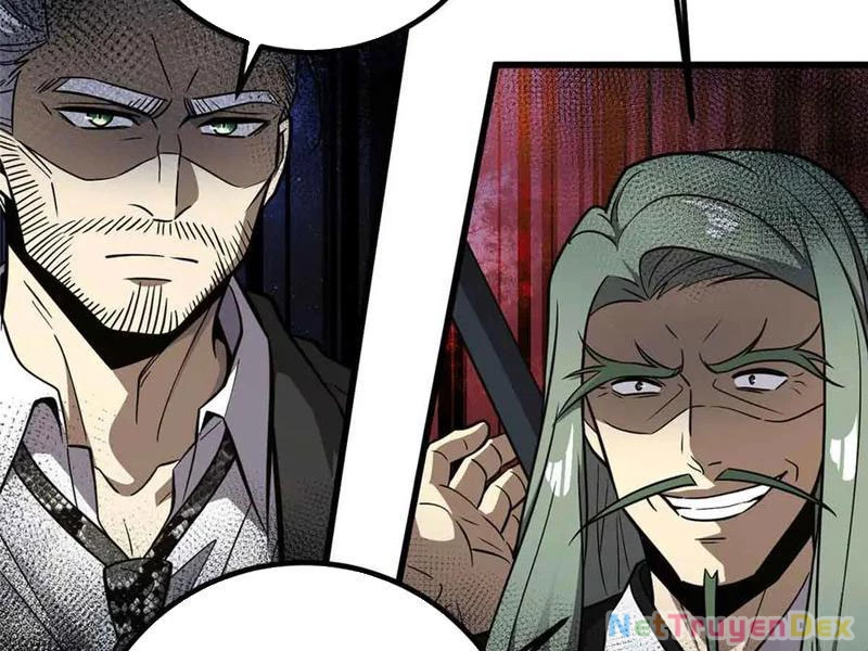 Toàn Cầu Cao Võ Chapter 292 - Trang 4