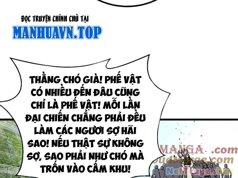 Toàn Cầu Cao Võ Chapter 292 - Trang 4