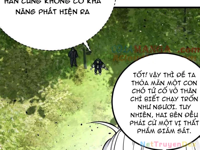 Toàn Cầu Cao Võ Chapter 292 - Trang 4