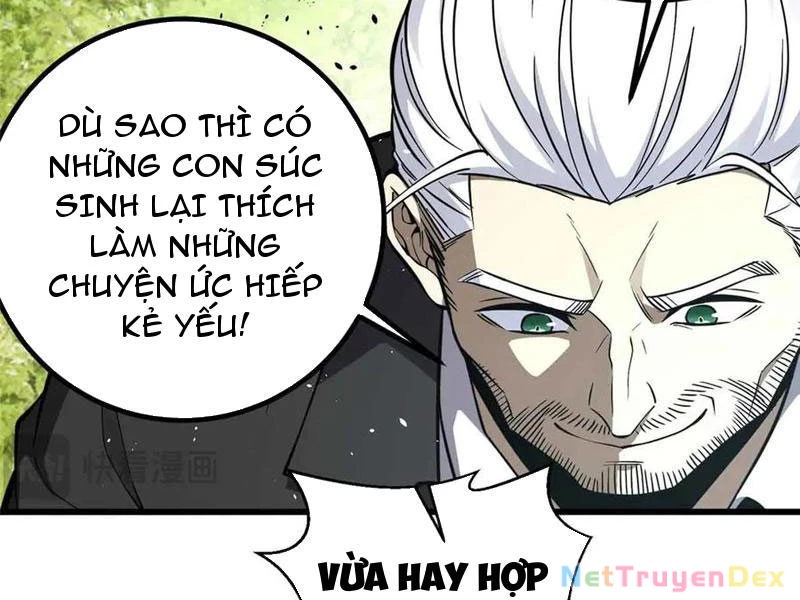Toàn Cầu Cao Võ Chapter 292 - Trang 4