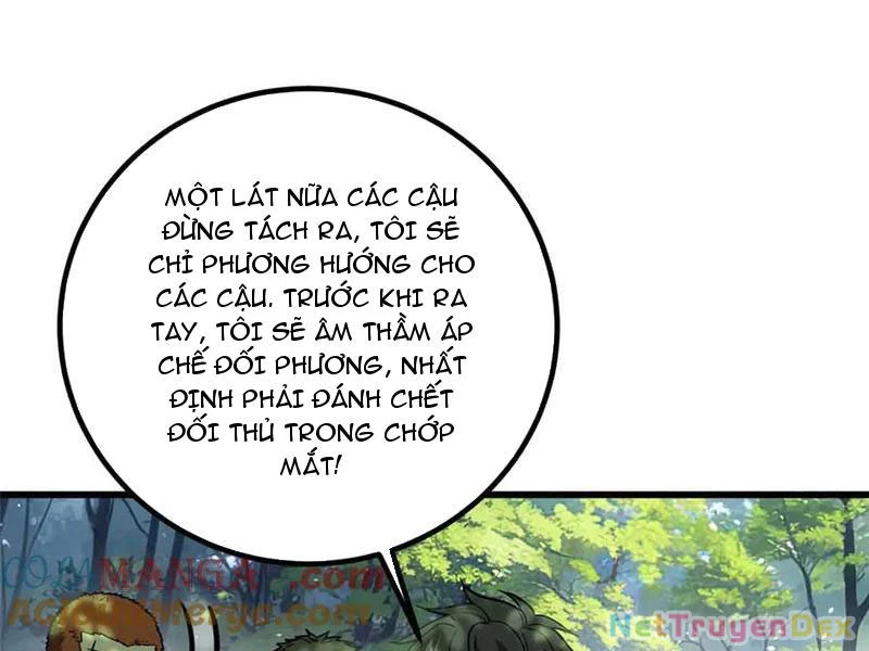 Toàn Cầu Cao Võ Chapter 292 - Trang 4