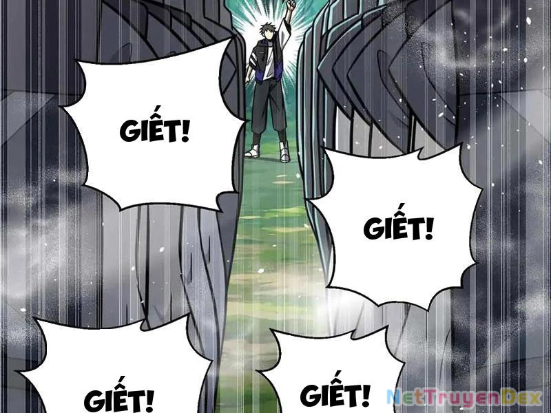 Toàn Cầu Cao Võ Chapter 292 - Trang 4