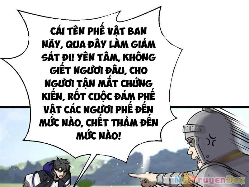 Toàn Cầu Cao Võ Chapter 292 - Trang 4