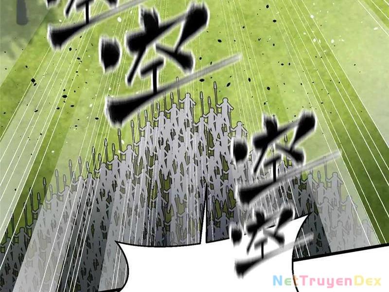 Toàn Cầu Cao Võ Chapter 292 - Trang 4