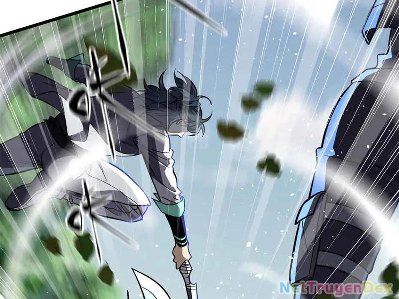 Toàn Cầu Cao Võ Chapter 292 - Trang 4