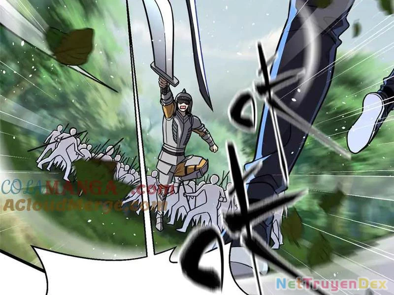 Toàn Cầu Cao Võ Chapter 292 - Trang 4