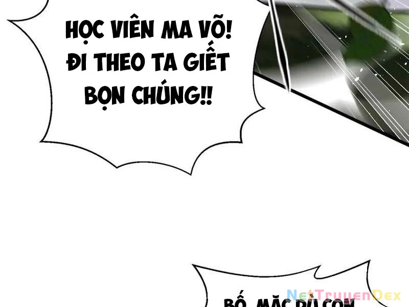 Toàn Cầu Cao Võ Chapter 292 - Trang 4