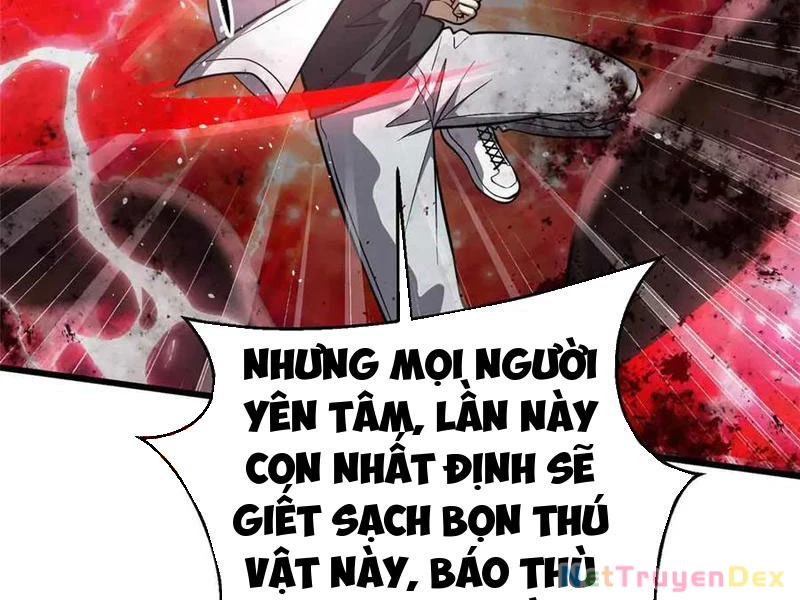 Toàn Cầu Cao Võ Chapter 292 - Trang 4