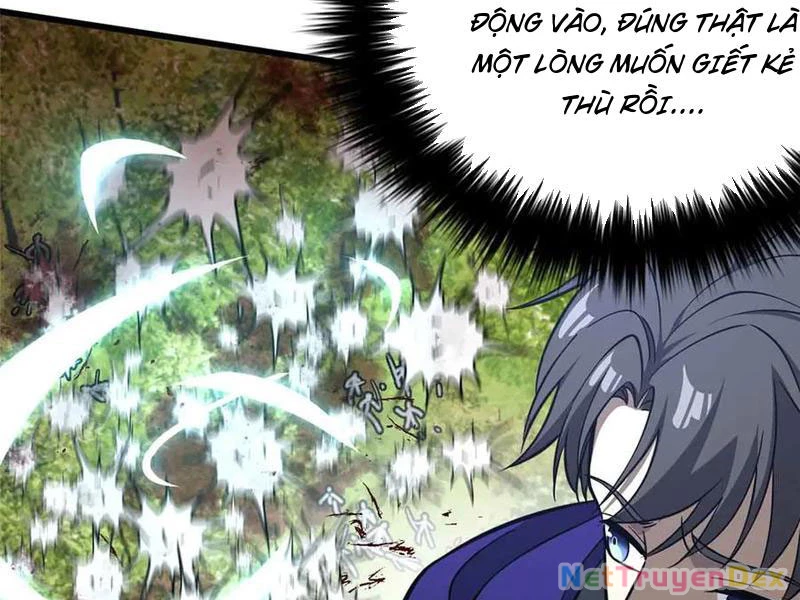 Toàn Cầu Cao Võ Chapter 292 - Trang 4