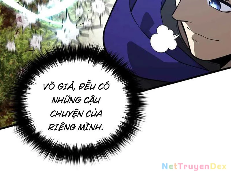 Toàn Cầu Cao Võ Chapter 292 - Trang 4