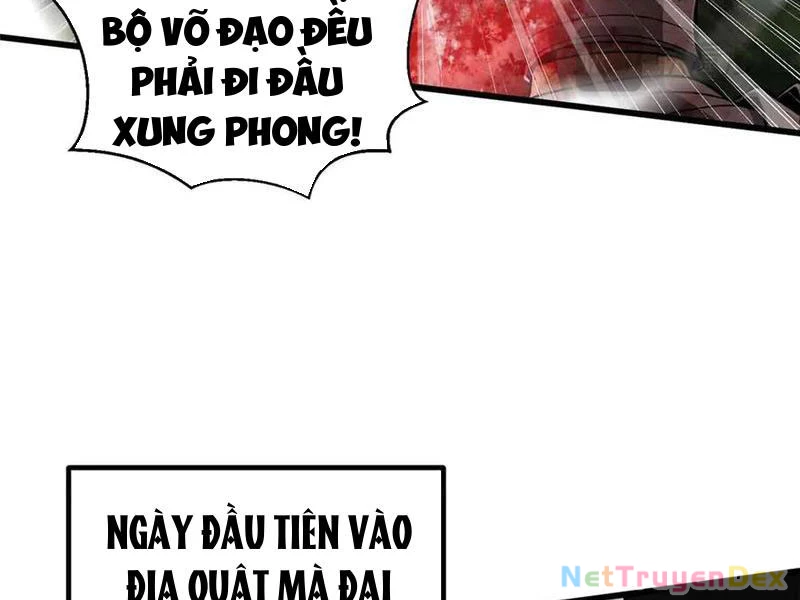 Toàn Cầu Cao Võ Chapter 292 - Trang 4