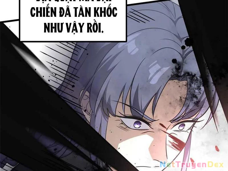 Toàn Cầu Cao Võ Chapter 292 - Trang 4