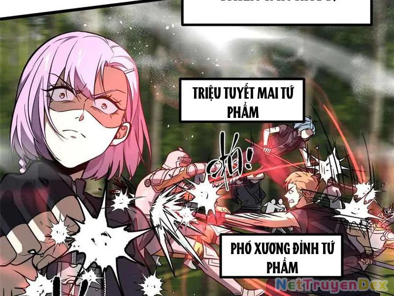 Toàn Cầu Cao Võ Chapter 292 - Trang 4