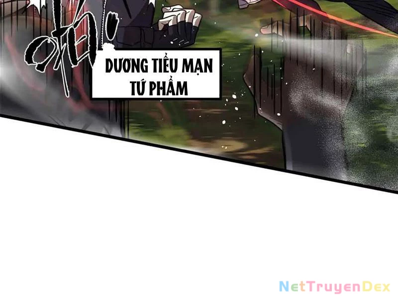 Toàn Cầu Cao Võ Chapter 292 - Trang 4