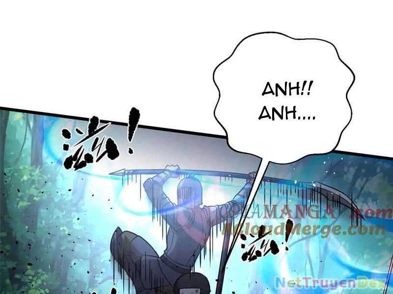 Toàn Cầu Cao Võ Chapter 292 - Trang 4