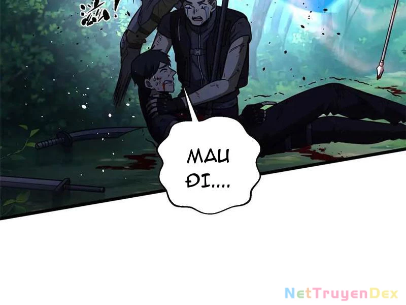 Toàn Cầu Cao Võ Chapter 292 - Trang 4