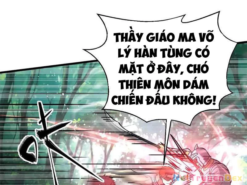 Toàn Cầu Cao Võ Chapter 292 - Trang 4