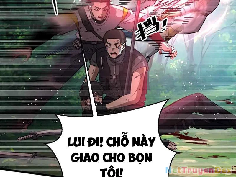 Toàn Cầu Cao Võ Chapter 292 - Trang 4