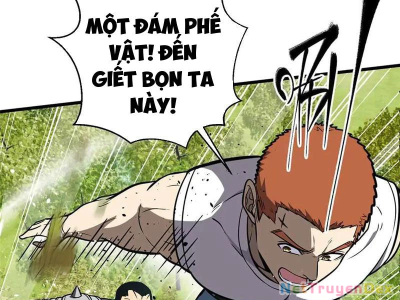 Toàn Cầu Cao Võ Chapter 292 - Trang 4