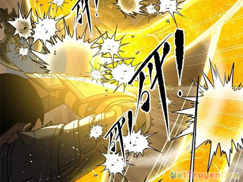 Toàn Cầu Cao Võ Chapter 292 - Trang 4