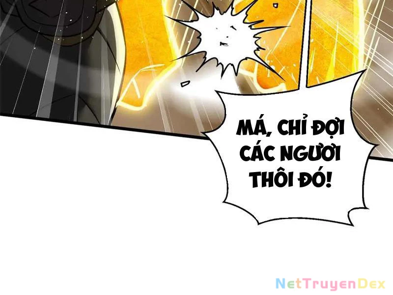 Toàn Cầu Cao Võ Chapter 292 - Trang 4