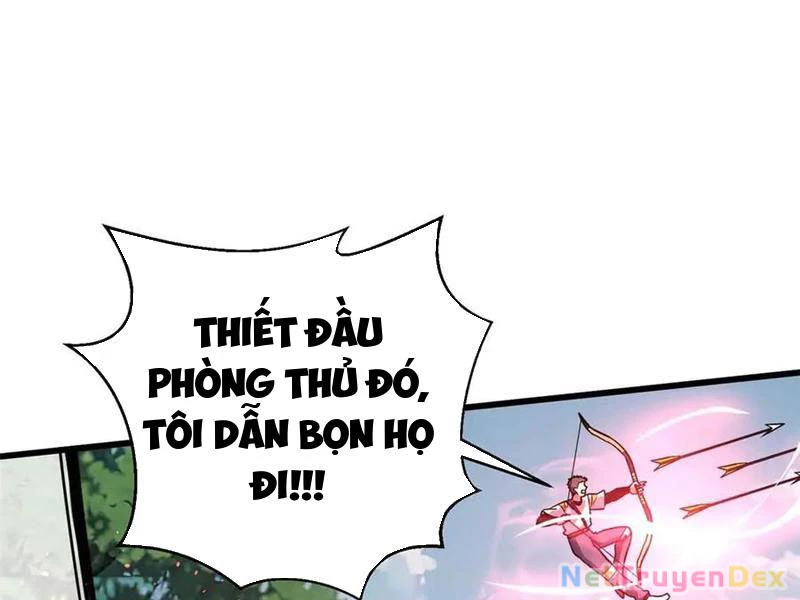 Toàn Cầu Cao Võ Chapter 292 - Trang 4