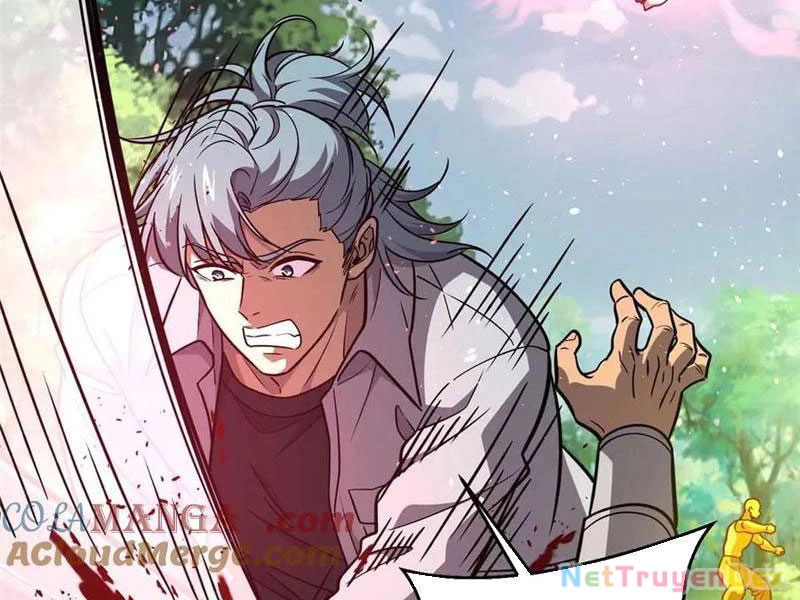 Toàn Cầu Cao Võ Chapter 292 - Trang 4