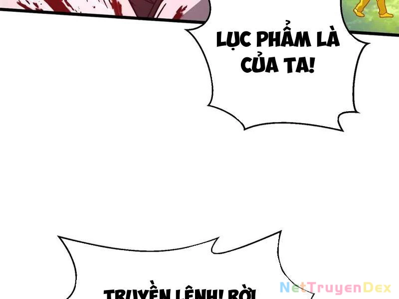 Toàn Cầu Cao Võ Chapter 292 - Trang 4